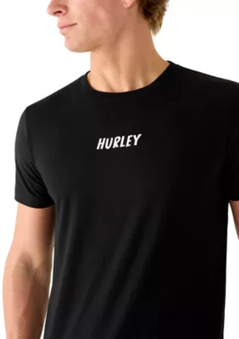 Men's Dyno World Shirt