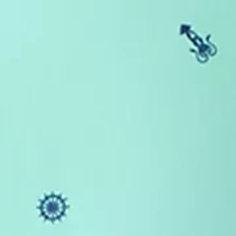 Men's Relaxed Short Sleeve Graphic T-Shirt