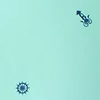 Men's Relaxed Short Sleeve Graphic T-Shirt