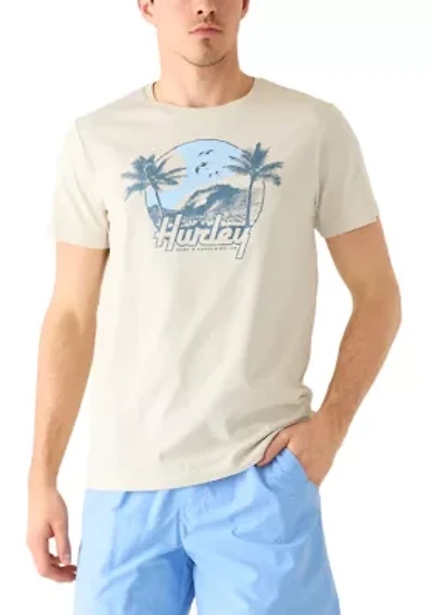 Men's Born to Bogey Graphic T-Shirt