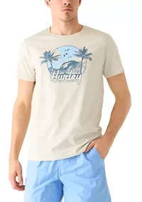 Men's Born to Bogey Graphic T-Shirt