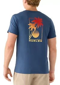 Men's Dyno World Shirt