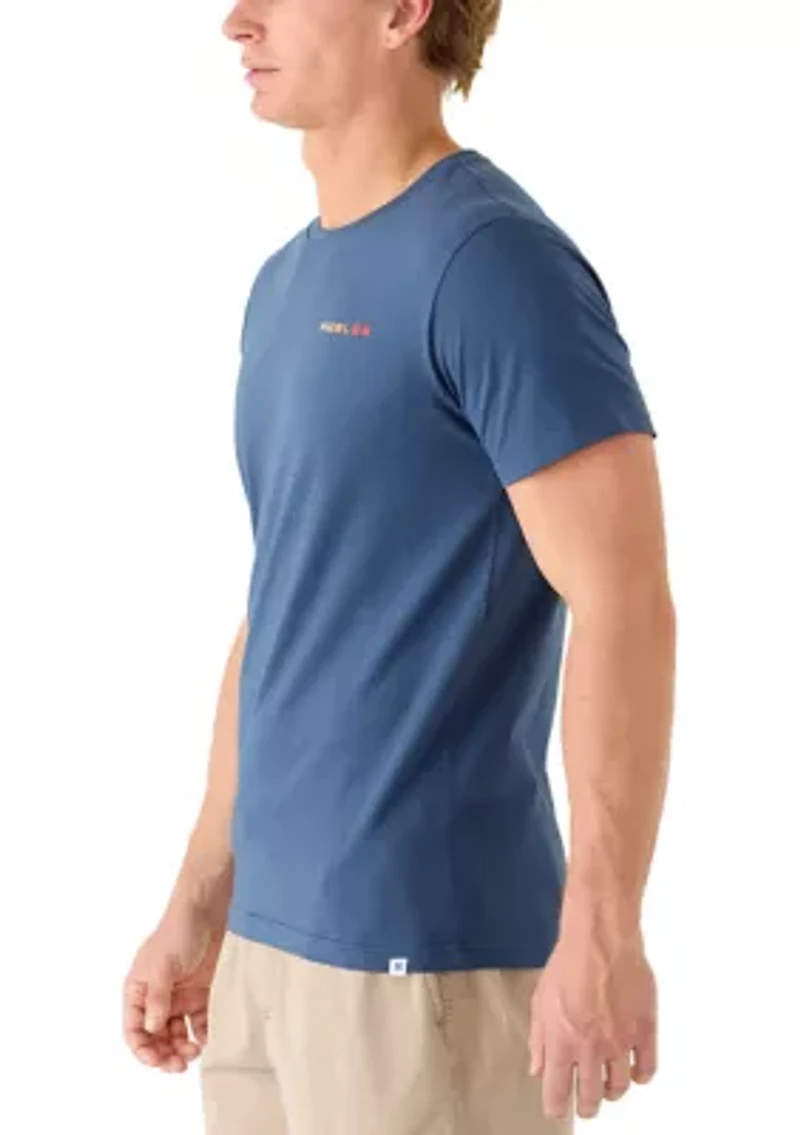 Men's Dyno World Shirt