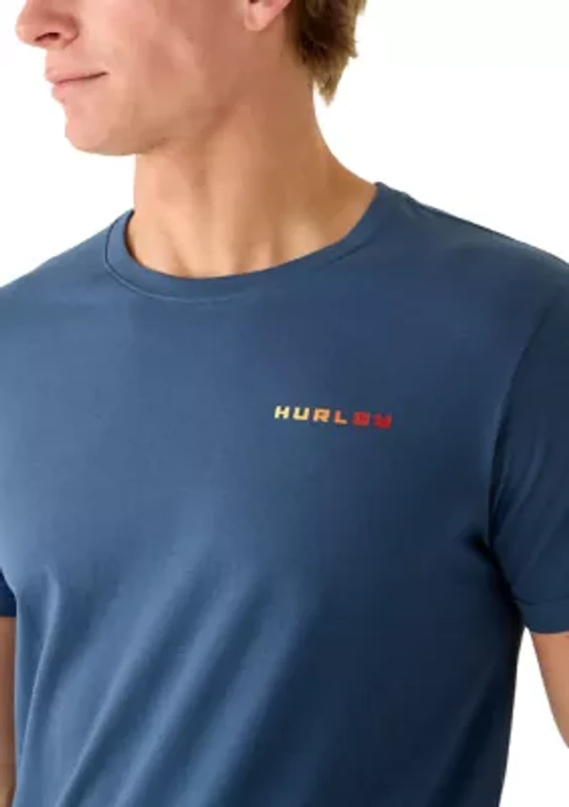 Men's Dyno World Shirt