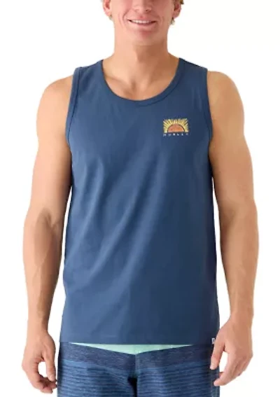 Men's Lineup Tank