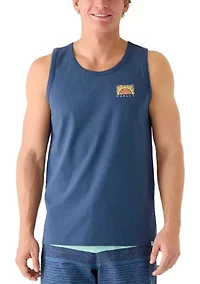 Men's Lineup Tank