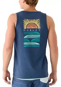Men's Lineup Tank