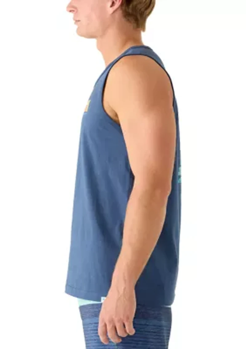 Men's Lineup Tank