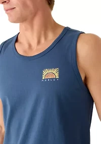 Men's Lineup Tank