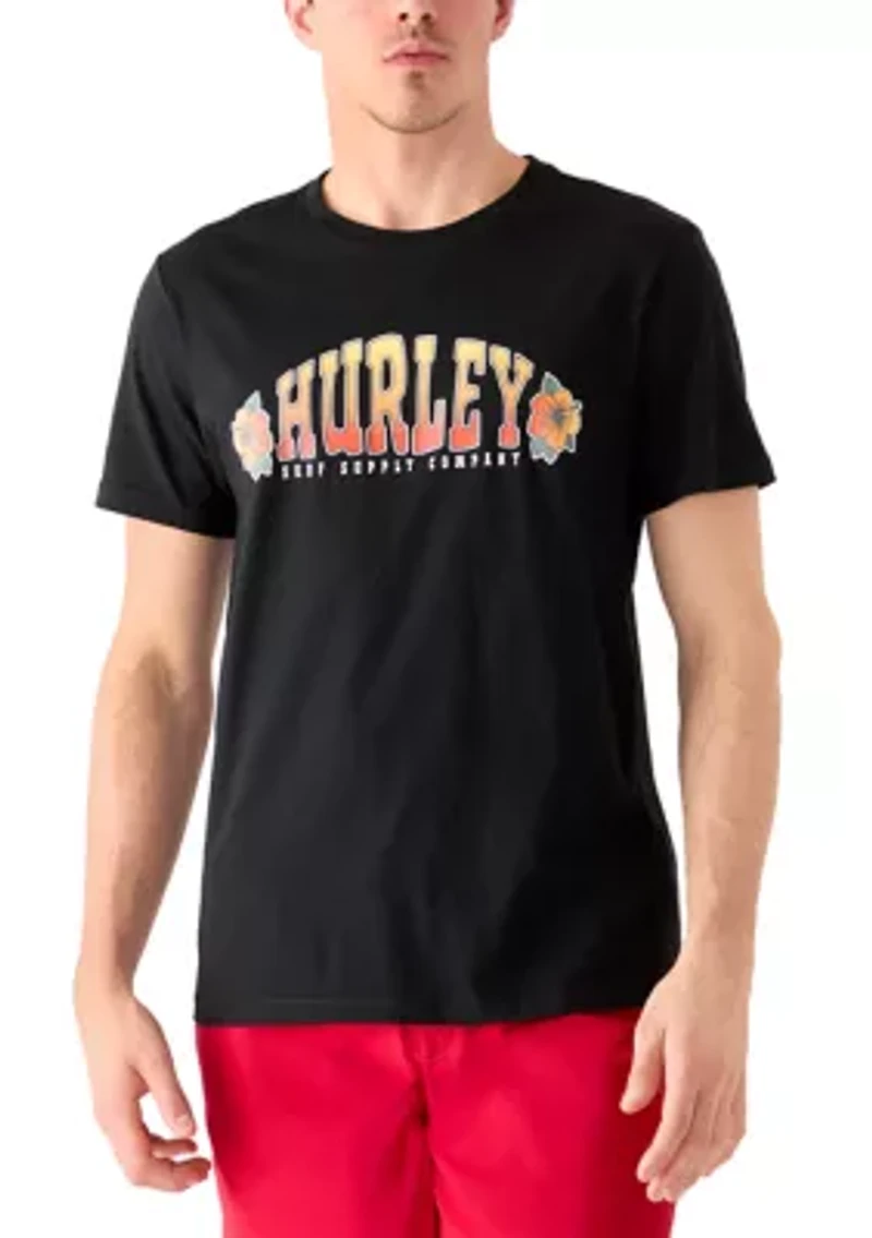 Men's Tuff Goin' Graphic T-Shirt