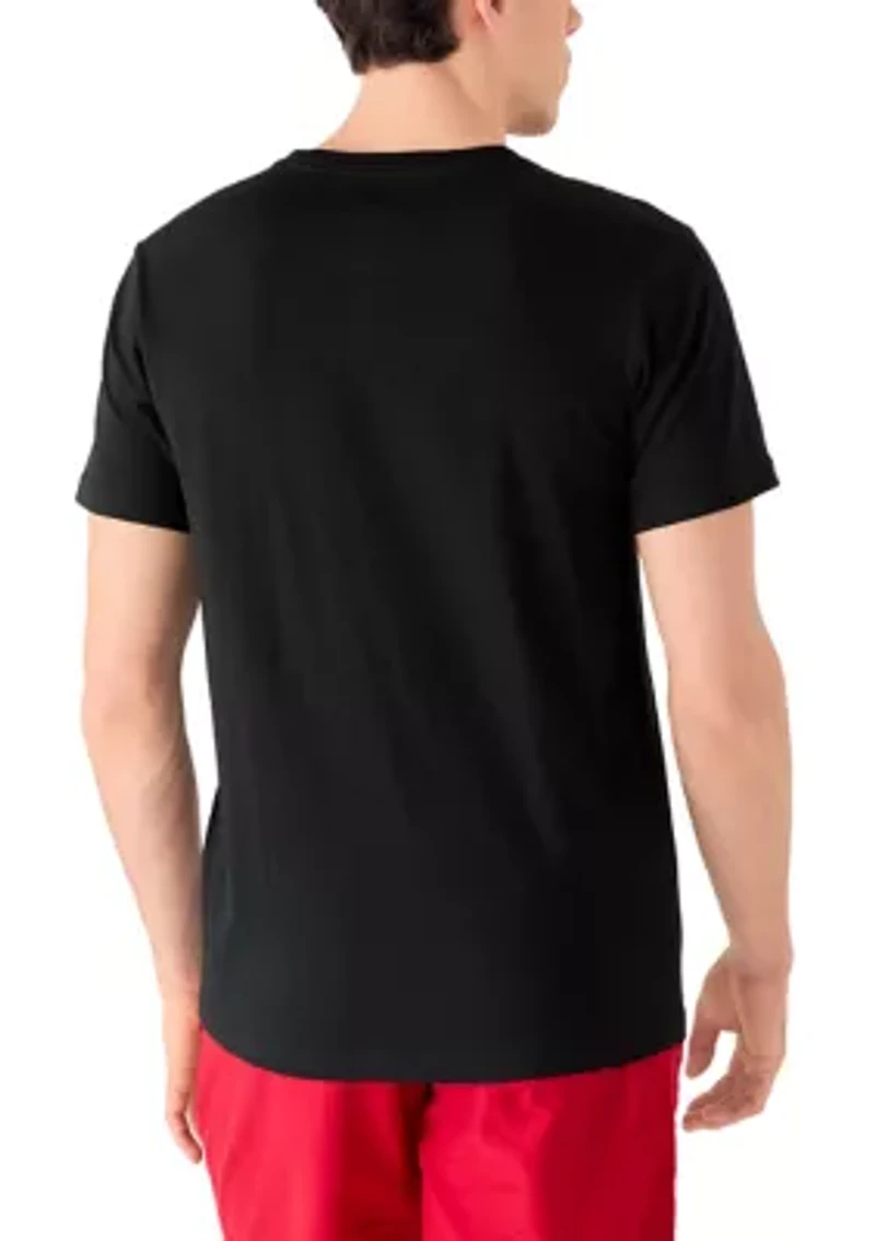 Men's Tuff Goin' Graphic T-Shirt