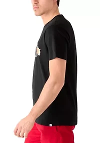 Men's Tuff Goin' Graphic T-Shirt