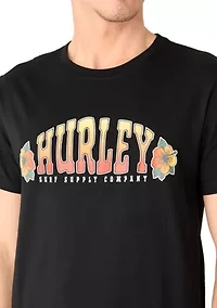 Men's Tuff Goin' Graphic T-Shirt