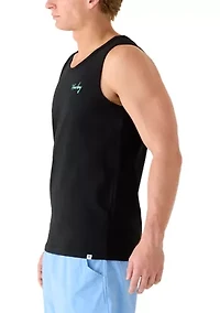 Men's Vacay Babay Graphic Tank