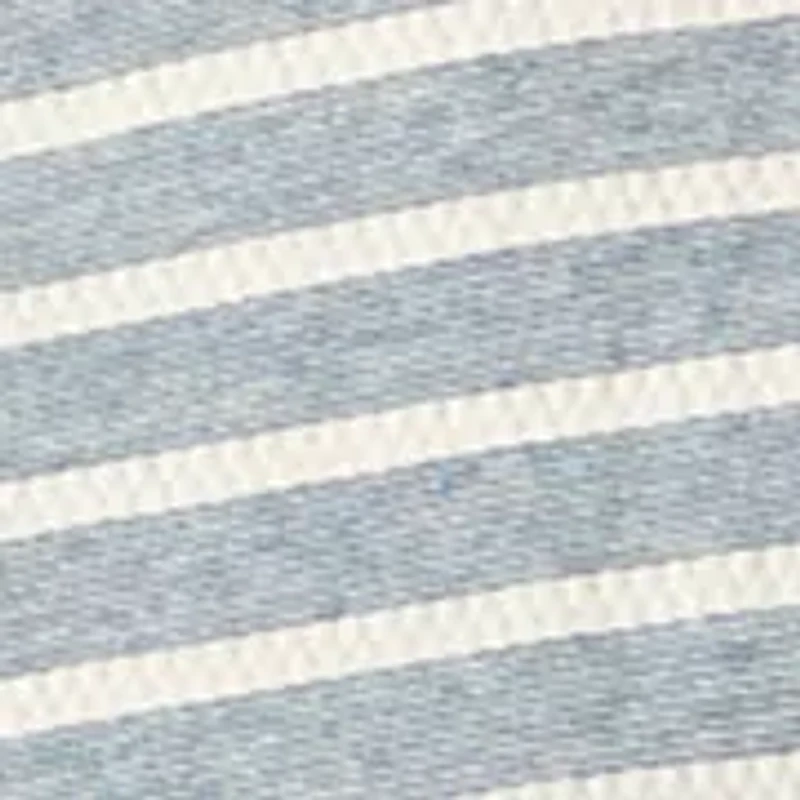 Men's Naval Texture Striped T-Shirt