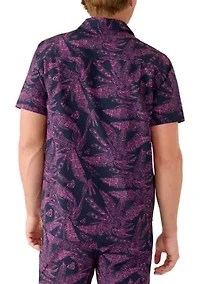 Men's Fronny Danger Stretch Woven Shirt