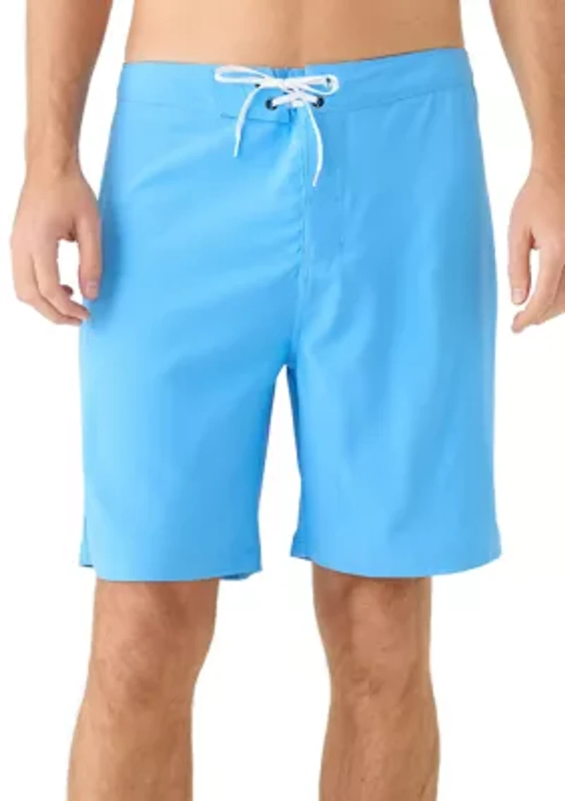 One and Only Boardshorts