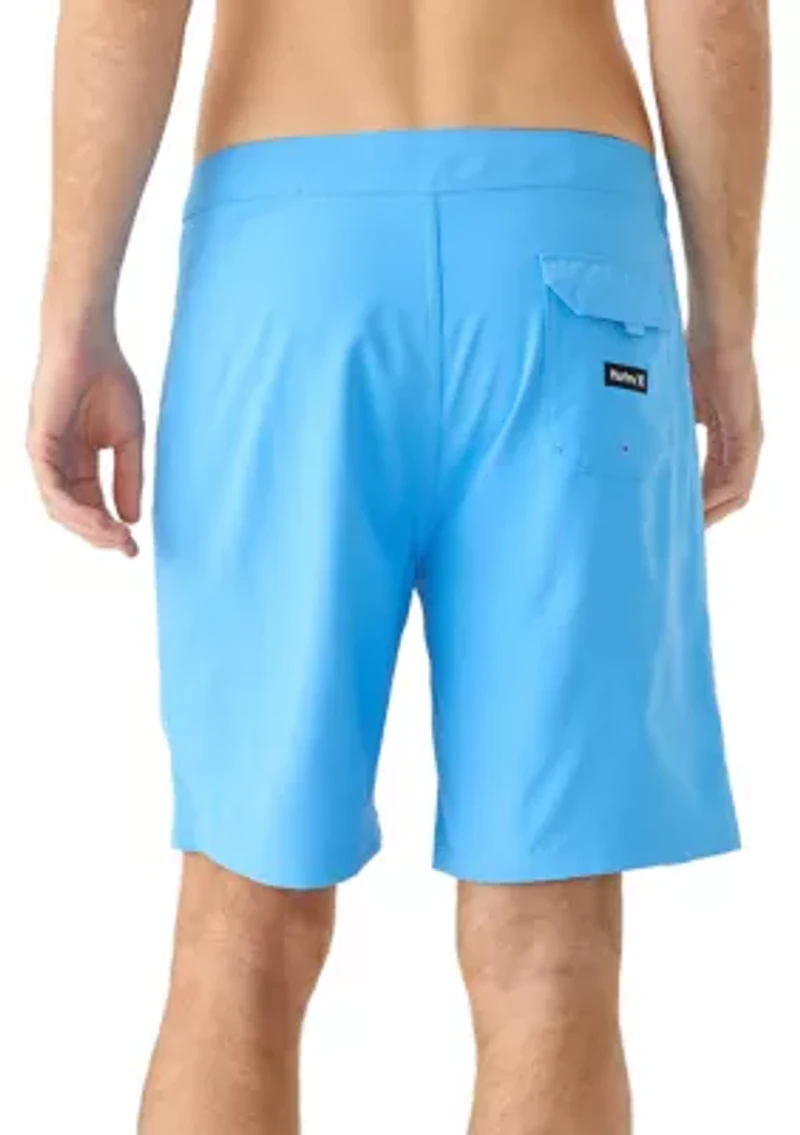 One and Only Boardshorts
