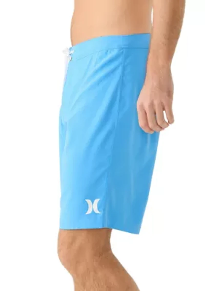 One and Only Boardshorts