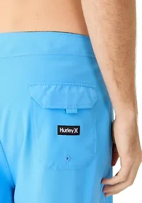 One and Only Boardshorts