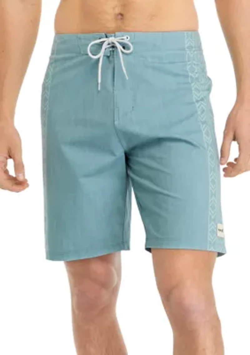 Phantom Naturals Weekender Boardshorts