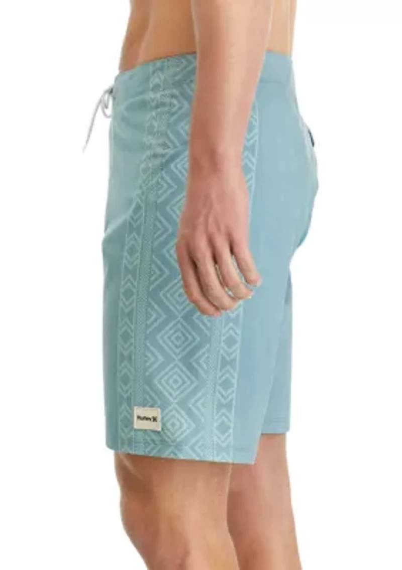 Phantom Naturals Weekender Boardshorts