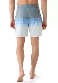 Phantom Naturals Tailget 18" Board Shorts