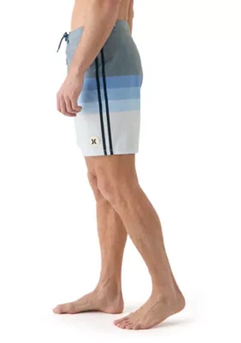 Phantom Naturals Tailget 18" Board Shorts