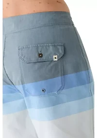 Phantom Naturals Tailget 18" Board Shorts