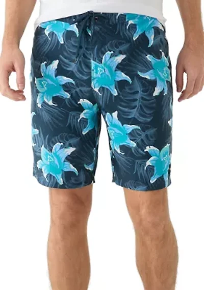 Weekender Swim Trunks