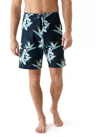 Phantom Eco Weekender 20" Board Shorts