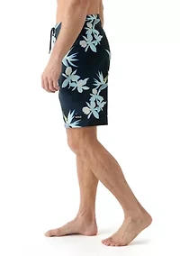 Phantom Eco Weekender 20" Board Shorts