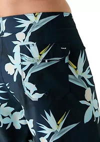 Phantom Eco Weekender 20" Board Shorts