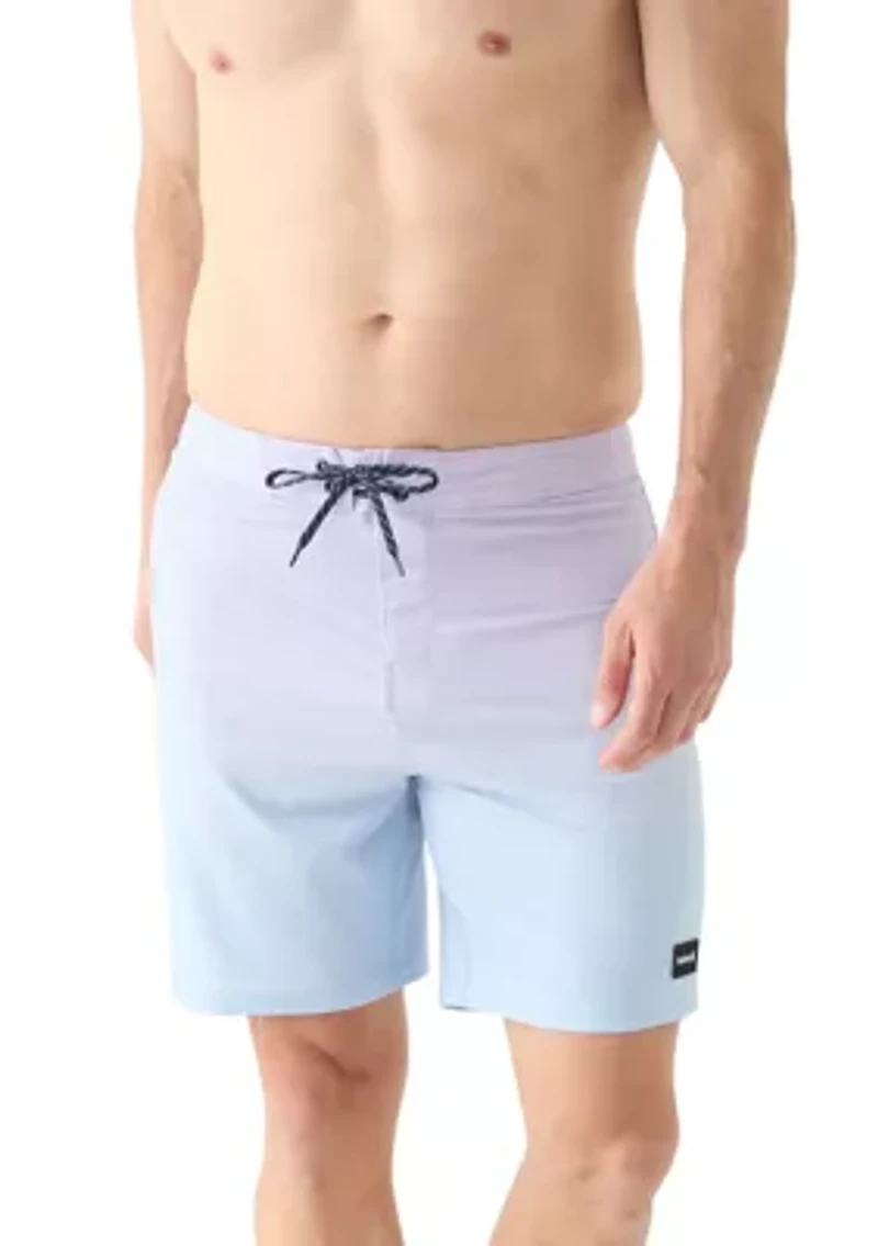 Phantom Eco Classic 18'' Swim Trunks