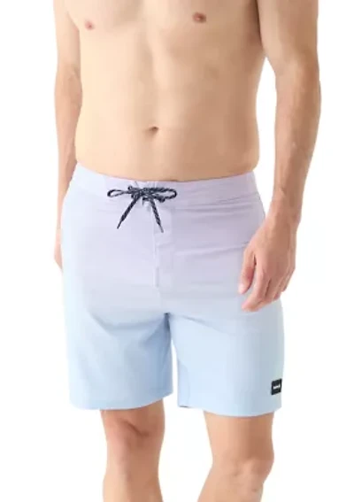 Phantom Eco Classic 18'' Swim Trunks