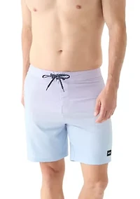 Phantom Eco Classic 18'' Swim Trunks