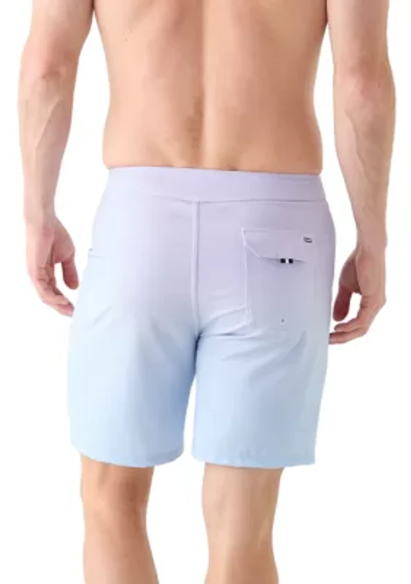 Phantom Eco Classic 18'' Swim Trunks