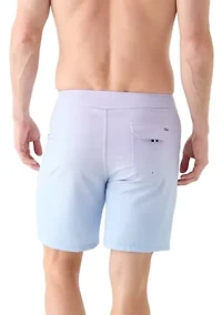 Phantom Eco Classic 18'' Swim Trunks
