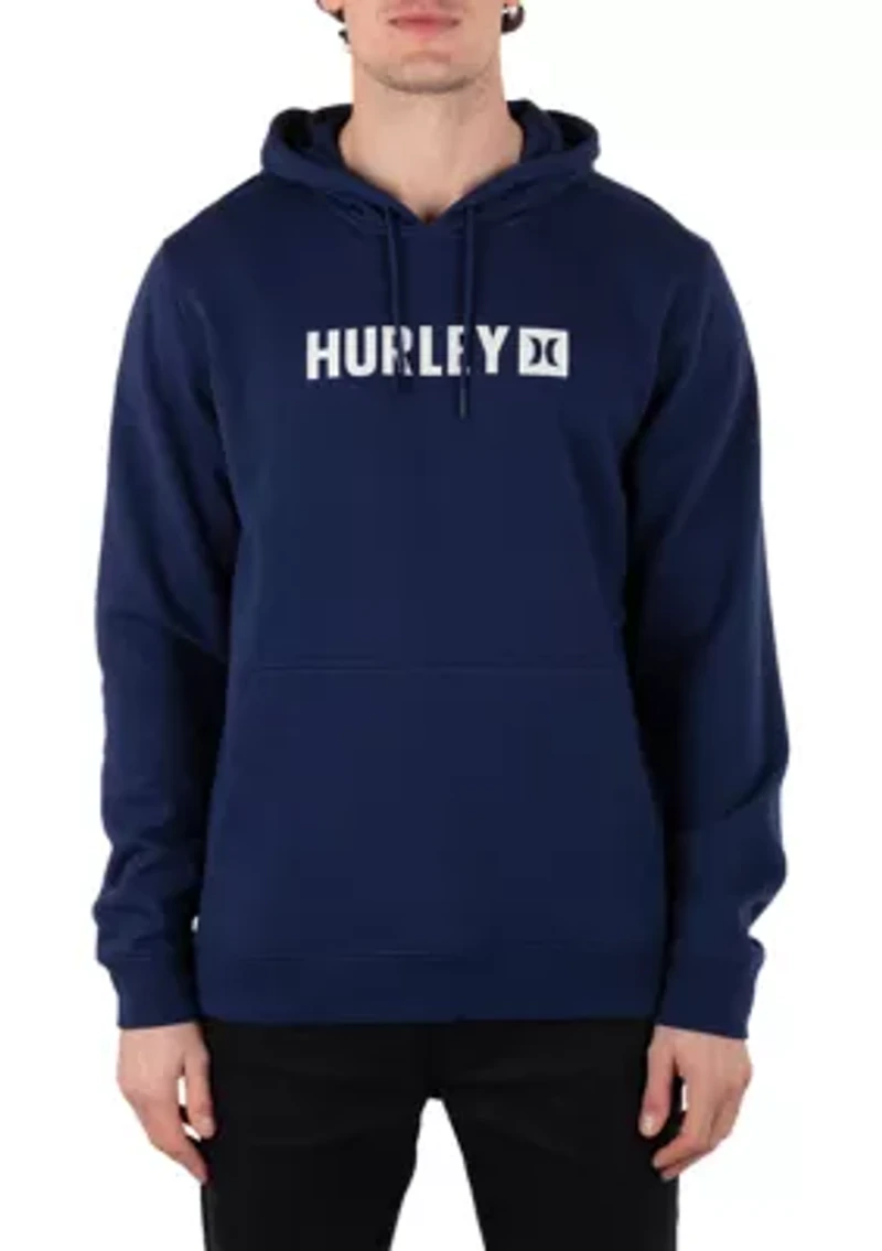 The Box Sweatshirt