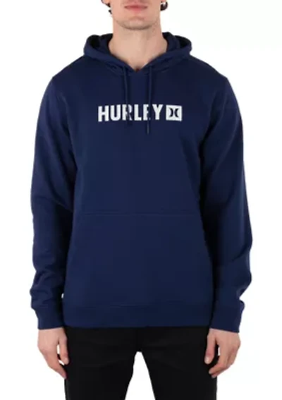 The Box Sweatshirt