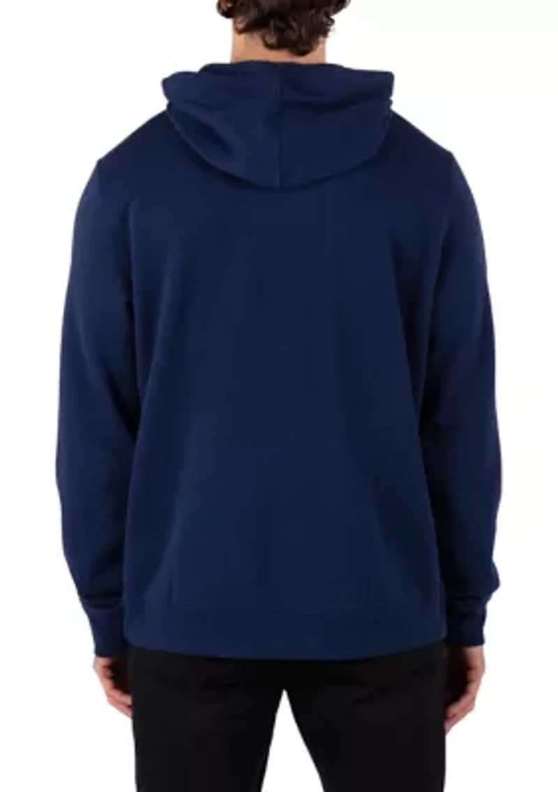 The Box Sweatshirt
