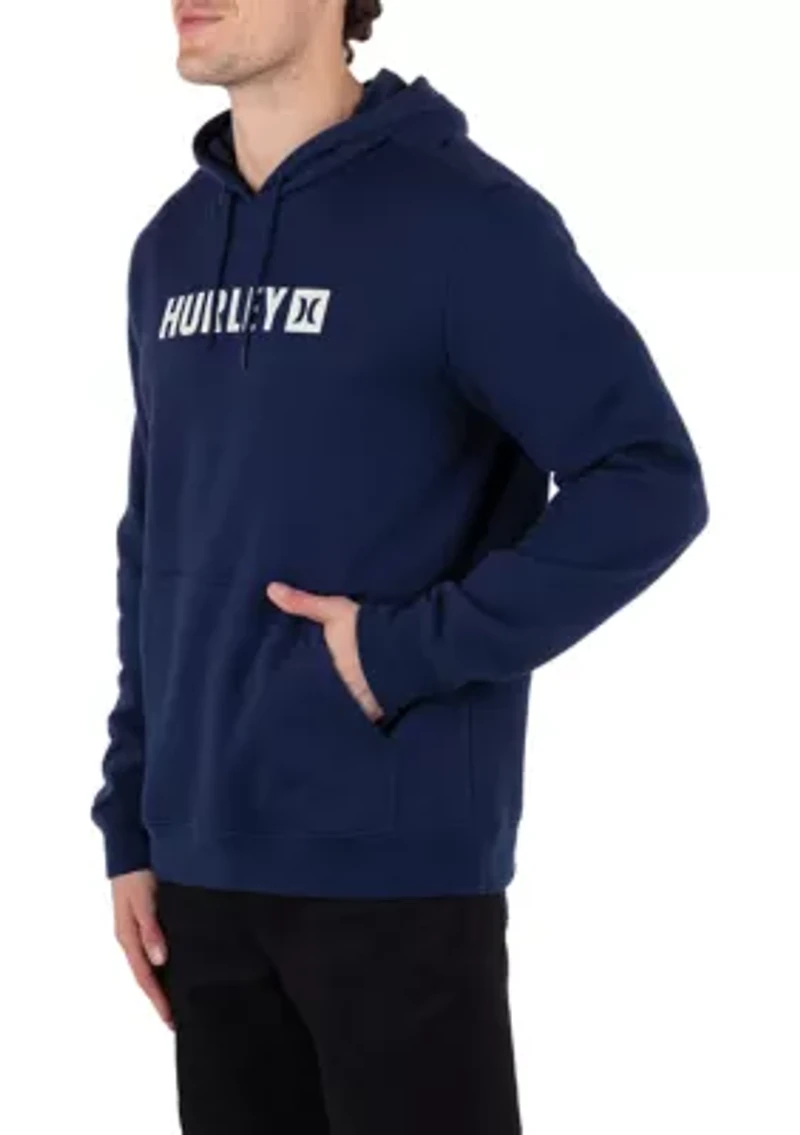 The Box Sweatshirt