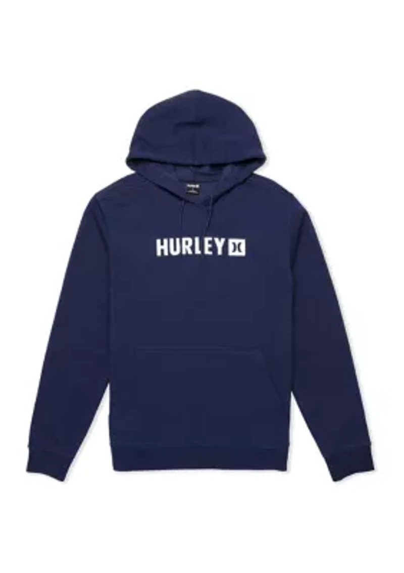 The Box Sweatshirt