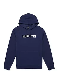 The Box Sweatshirt