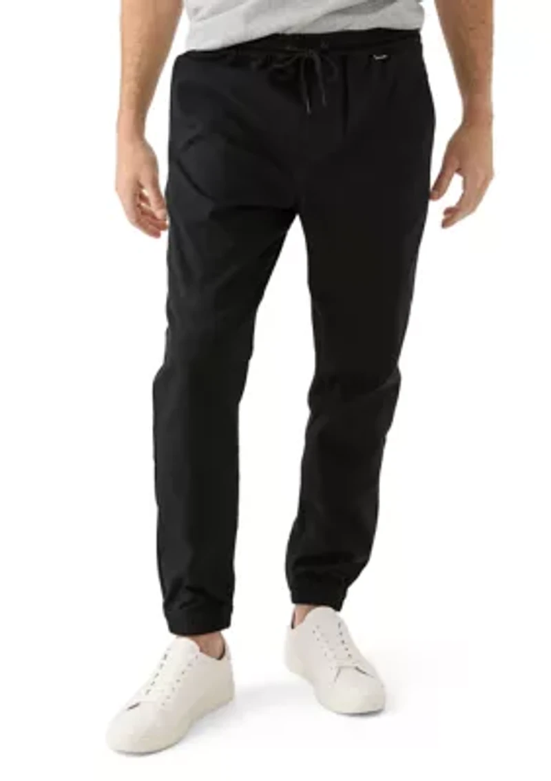 Icon Jogger Pants