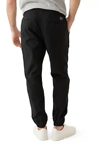 Icon Jogger Pants