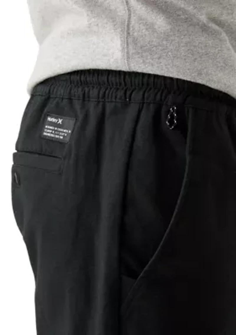 Icon Jogger Pants
