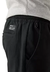 Icon Jogger Pants