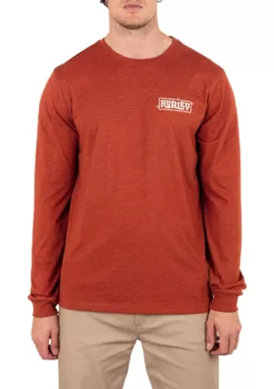 Everyday Island Vibes Long Sleeve T-Shirt