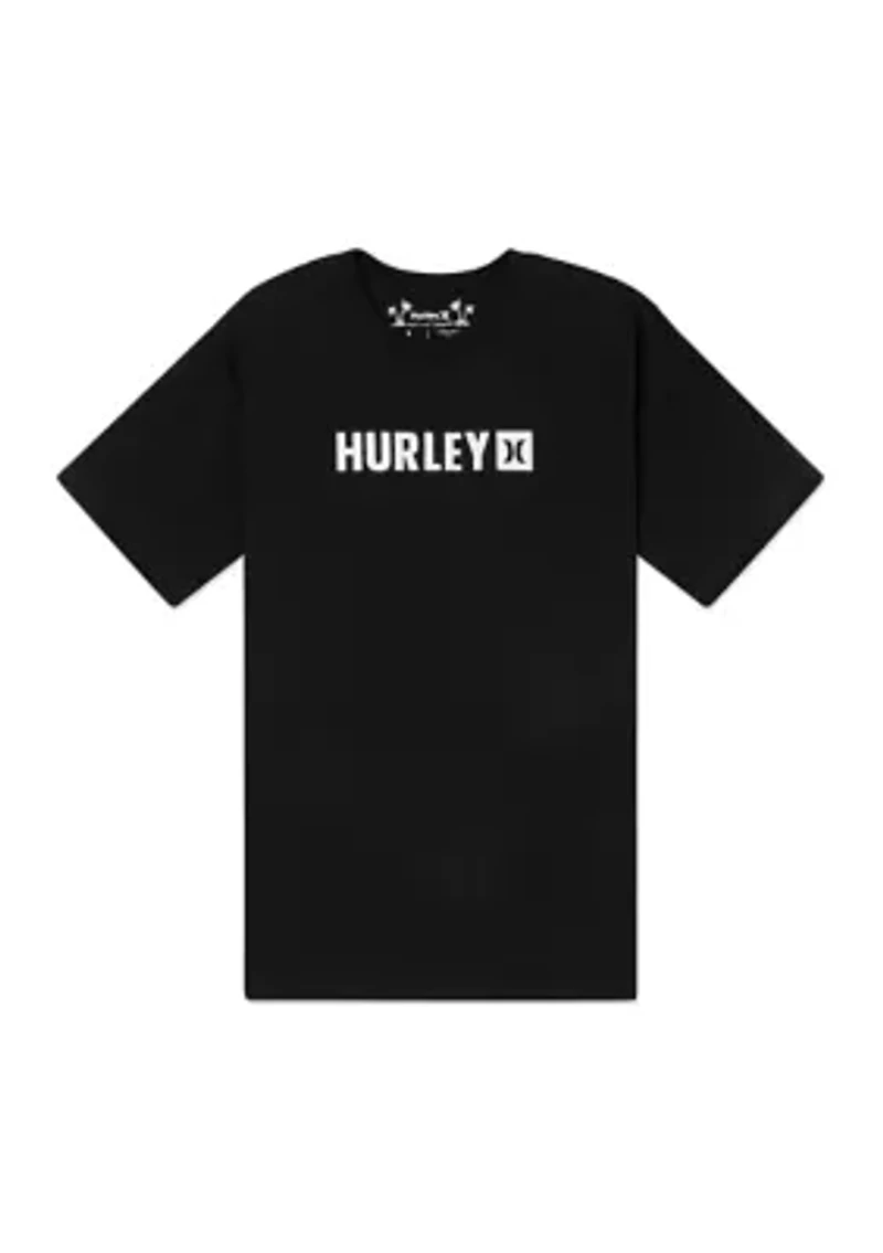 Men's Short Sleeve The Box Graphic T-Shirt